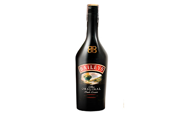 CREMA BAILEY'S BOTELLA