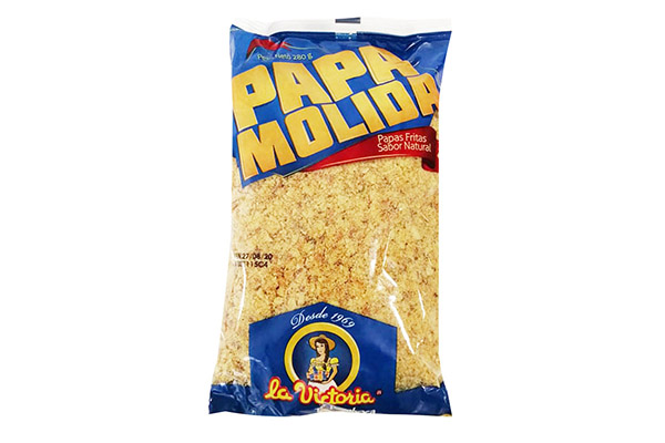 PAPA MOLIDA 280GR