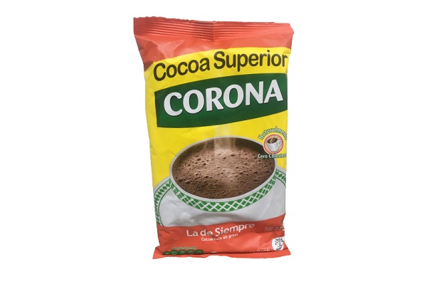 COCOA CORONA X 230 GRS