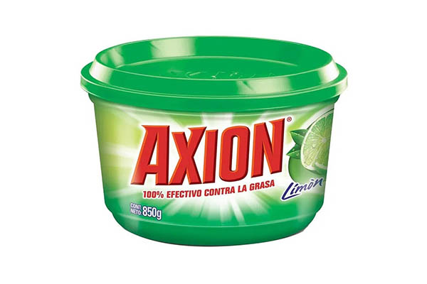 JABON LAVALOZA AXION 850 GRS 