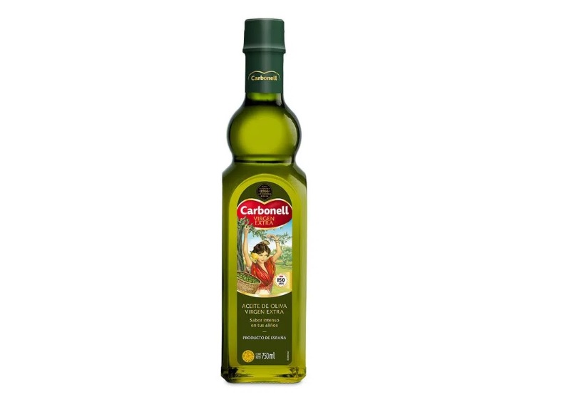 ACEITE DE OLIVA EXTRA VIRGEN 750