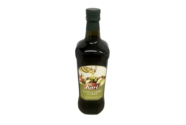 ACEITE DE OLIVA DE 1000 GR.