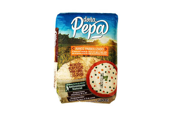 ARROZ DOÑA PEPA